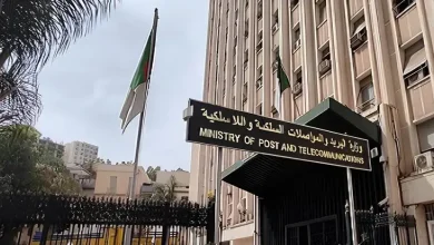 صورة انتهاء أشغال صيانة الكابل البحري SMW4 دون تأثير على خدمة الإنترنت
