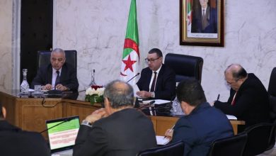 صورة وزير الداخلية يدعو الولاة إلى تسريع وتيرة الإنجاز والتحضير المبكر لسنة 2026