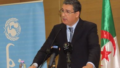 صورة وزير الصحة يطلق الدليل الوطني للشبكة الوطنية لتكفل المرأة الحامل