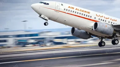 صورة الخطوط الجوية الجزائرية توسّع شبكتها الدولية بإطلاق وجهات جديدة نحو إفريقيا وآسيا وأوروبا