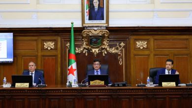 صورة والي الجزائر يؤكد ضرورة رقمنة آليات استقبال انشغالات المواطنين وتعزيز الرقابة الميدانية