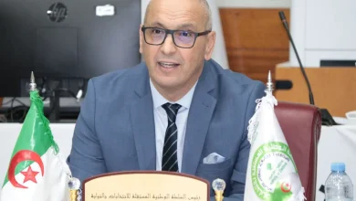 صورة السلطة المستقلة للانتخابات تتابع تحضيرات تشريعيات 2026 للجالية بالخارج
