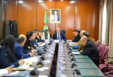 صورة تنظيم الملتقى الوطني الخامس للقائدات الكشفية..رهان على بناء جيل قادر على التفاعل ومواجهة تحديات العصر