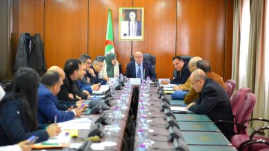 صورة تنظيم الملتقى الوطني الخامس للقائدات الكشفية..رهان على بناء جيل قادر على التفاعل ومواجهة تحديات العصر