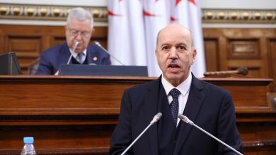 صورة سايحي: التكفل بمرضى الأمراض المستعصية داخل الوطن والتحويل إلى الخارج يبقى استثنائيا