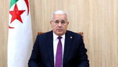 صورة بوغالي يترأس الدورة الأربعين الاستثنائية للجنة التنفيذية للاتحاد البرلماني العربي بالقاهرة