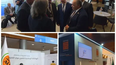 صورة وهران تحتضن المعرض الثامن للجمعية الجزائرية لصناعة الغاز: الابتكار يلتقي الصناعة