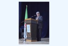 صورة أحمد بن سعادة: التربية الإعلامية سلاح فعّال لمواجهة الحروب المعرفية وضمان التماسك الاجتماعي