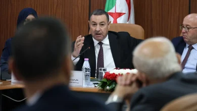 صورة سعيود: مراجعة قانون الانتخابات لبناء منظومة متوازنة وتعزيز النزاهة الديمقراطية