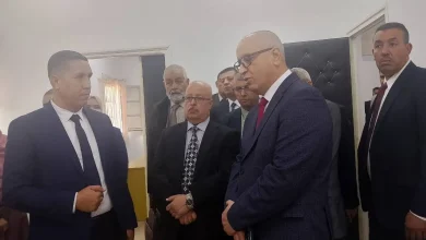 صورة السلطة المستقلة للانتخابات تعطي إشارة انطلاق مراجعة القوائم الانتخابية عبر الوطن والخارج