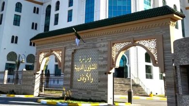 صورة تعليق التعليم القرآني يومي الأربعاء والخميس بعدة ولايات بسبب رياح قوية