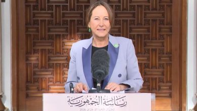 صورة سيغولان روايال تدعو من الجزائر إلى عهد جديد من التعاون الجزائري-الفرنسي قائم على الحقيقة التاريخية واحترام السيادة
