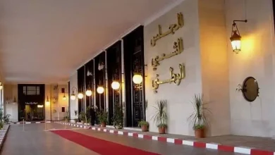 صورة المجلس الشعبي الوطني يستأنف جلساته لمناقشة قانون الأحزاب والتنظيم الإقليمي