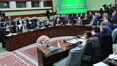 صورة الأحزاب السياسية تثمن مخرجات الندوة الوطنية حول التعديل التقني للدستور وقانون الانتخابات