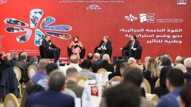 صورة الجزائر تبحث إرساء استراتيجية وطنية للقوة الناعمة لتعزيز صورتها وتأثيرها دوليًا