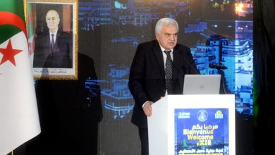 صورة الجزائر تطلق المركز الجزائري لتسوية النزاعات لتعزيز التحكيم والوساطة