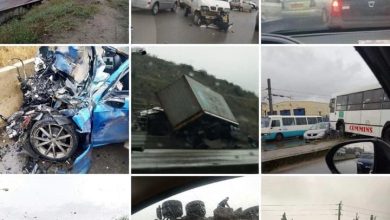 صورة إرهاب الطرقات… حين تصبح حماية الأرواح أولوية لا تقبل المزايدة