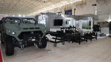 صورة الصناعة العسكرية الجزائرية.. ركيزة اقتصادية صاعدة وابتكار تكنولوجي يعزز الإنتاج الوطني