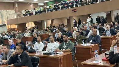 صورة يوم دراسي ببجاية لاستشراف تطوير قطاع المناجم وربط التكوين المهني بالتحول الاقتصادي