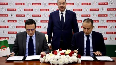 صورة الخطوط الجوية الجزائرية تصبح الناقل الرسمي للمنتخب الوطني في جميع الاستحقاقات الكروية