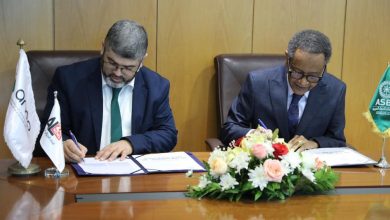 صورة اتفاقية شراكة بين قناة “AL24News” واتحاد إذاعات الدول العربية لتعزيز التعاون الإعلامي