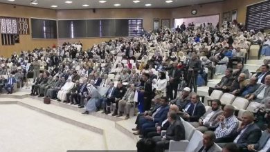 صورة الجزائر العاصمة : “عهد الوفاء ووحدة المصير بين الجزائر وفلسطين” محور ملتقى