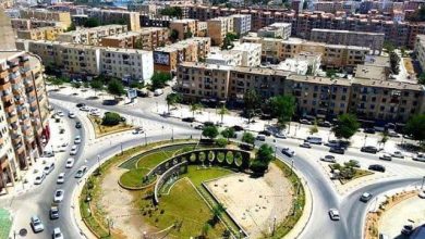 صورة بومرداس: مخطط تنموي متكامل لعصرنة المدينة وتحسين الإطار المعيشي