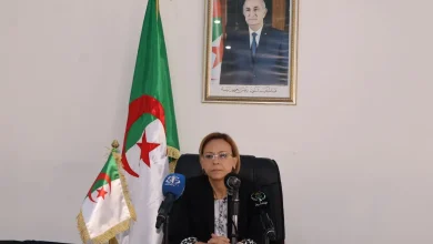 صورة وزيرة البيئة تشدد على دور البحث العلمي في تعزيز السياسات البيئية