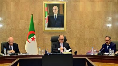 صورة الحكومة تضع الخريطة الاجتماعية والتحول الرقمي في صلب أولوياتها