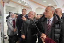 صورة عنابة تحيي الذكرى الـ69 لمعركة بوقنطاس الخالدة بسرايدي