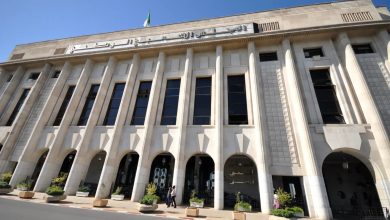 صورة المجلس الشعبي الوطني يناقش غدًا مقترحي قانون تجريم الاستعمار وتعديل قانون الجنسية