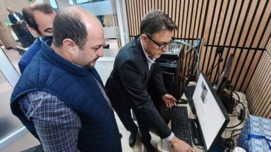 صورة جامعة الجزائر 3 تطلق أول منصة رقمية لتسيير الأكاديمية الرياضية