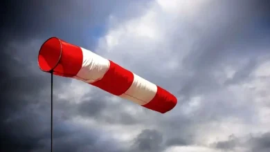 صورة الديوان الوطني للأرصاد الجوية يحذر من هبوب رياح قوية وتطاير الرمال في عدة ولايات