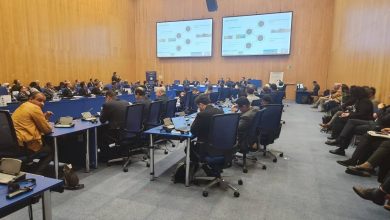 صورة الدورة 69 للجنة الأممية للمخدرات: الجزائر تنظم فعالية حول الخطر المتصاعد للقنب الهجين