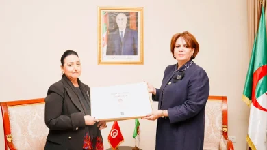 صورة الجزائر وتونس تعززان التعاون الثقافي بإطلاق مشروع أوركسترا نسائية مشتركة وبرامج فنية متبادلة