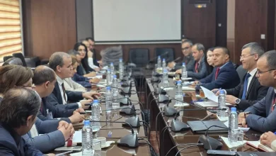 صورة نحو توجيه الاستثمار لدعم الإنتاج الوطني وتقليص فاتورة الاستيراد