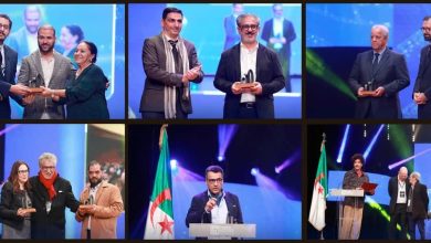 صورة قسنطينة تحتضن العرض الاول يوم 16 فيفري 2026 : برمجة 3 عروض شرفية كبرى لفيلم أحمد باي