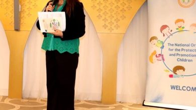 صورة الجزائر تنتخب لرئاسة اللجنة الإفريقية لحماية حقوق الطفل للفترة 2027-2025