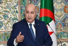 صورة تبون: التعاون الإفريقي ركيزة أساسية لتثمين الثروات وتحقيق التنمية المستدامة