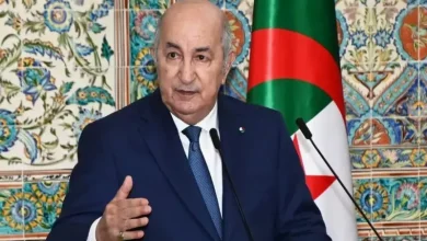 صورة تبون: التعاون الإفريقي ركيزة أساسية لتثمين الثروات وتحقيق التنمية المستدامة