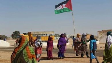 صورة جمعية إسبانية تستنكر تجاهل مفوضية الاتحاد الأوروبي لقرارات محكمة العدل بشأن منتجات الصحراء الغربية