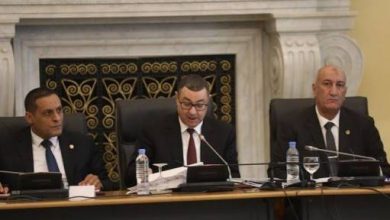 صورة سعيود: قانون المرور الجديد يجسد رؤية سياسية واضحة قائمة على الوقاية وتحميل المسؤوليات