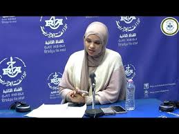 صورة عضو بالمجلس الأعلى للشباب: مخرجات مجلس الوزراء تعكس توجها واضحا نحو الشفافية ودعم الشباب