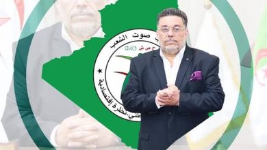 صورة حزب صوت الشعب يدعو لتعزيز الجبهة الداخلية والمشاركة السياسية