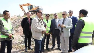 صورة عبر عدد من الولايات..السلطات المحلية تواصل تجسيد برنامج عصرنة وتطوير المنشآت المائية
