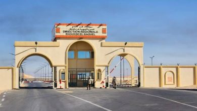 صورة ورقلة.. عدة مشاريع تنموية جديدة لفائدة سكان دائرة البرمة الحدودية