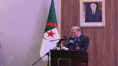 صورة مختار ديدوش : الانطلاق في إنجاز 800 مشروع استثماري سياحي على المستوى الوطني