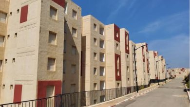 صورة البليدة.. إعادة إسكان أكثر من 500 عائلة قبل نهاية 2024