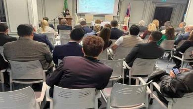 صورة الجزائر – المملكة المتحدة: فرص الاستثمار موضوع منتدى بلندن