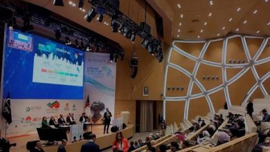 صورة التأكيد على الزخم الذي اكتسبه المؤتمر الإفريقي للمؤسسات الناشئة في مجال ريادة الأعمال
